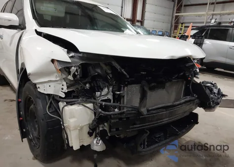 2015 Nissan Rogue S from USA, damaged, VIN 5N1AT2MV8FC843346